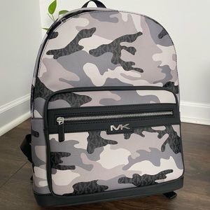 NWT MICHAEL KORS laptop bag/ backpack